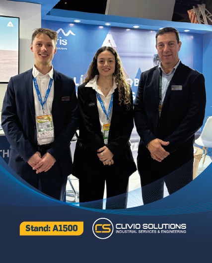 Próximo destino: IPPE 2026